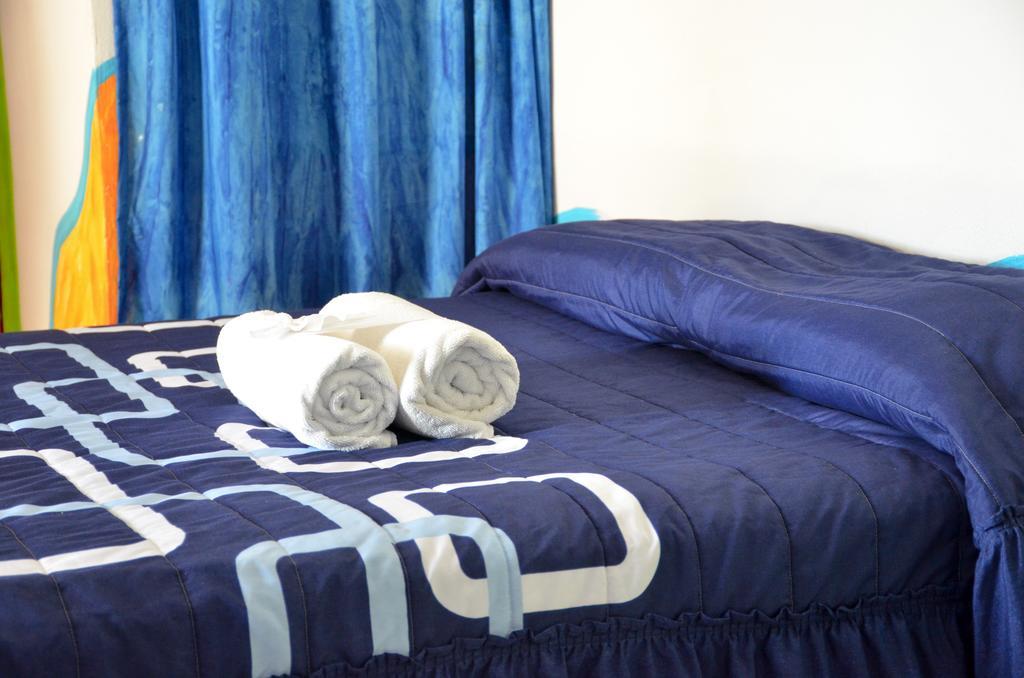 Adventure Experience Hotel 普拉亚卡门 外观 照片