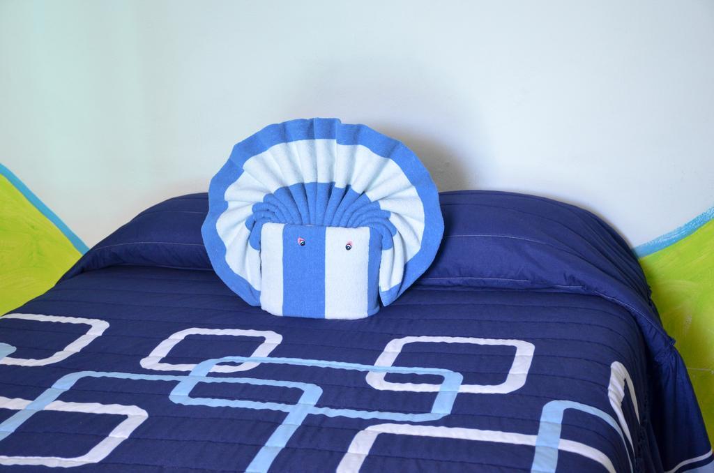 Adventure Experience Hotel 普拉亚卡门 外观 照片