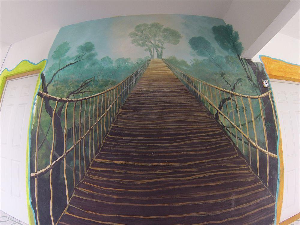 Adventure Experience Hotel 普拉亚卡门 外观 照片