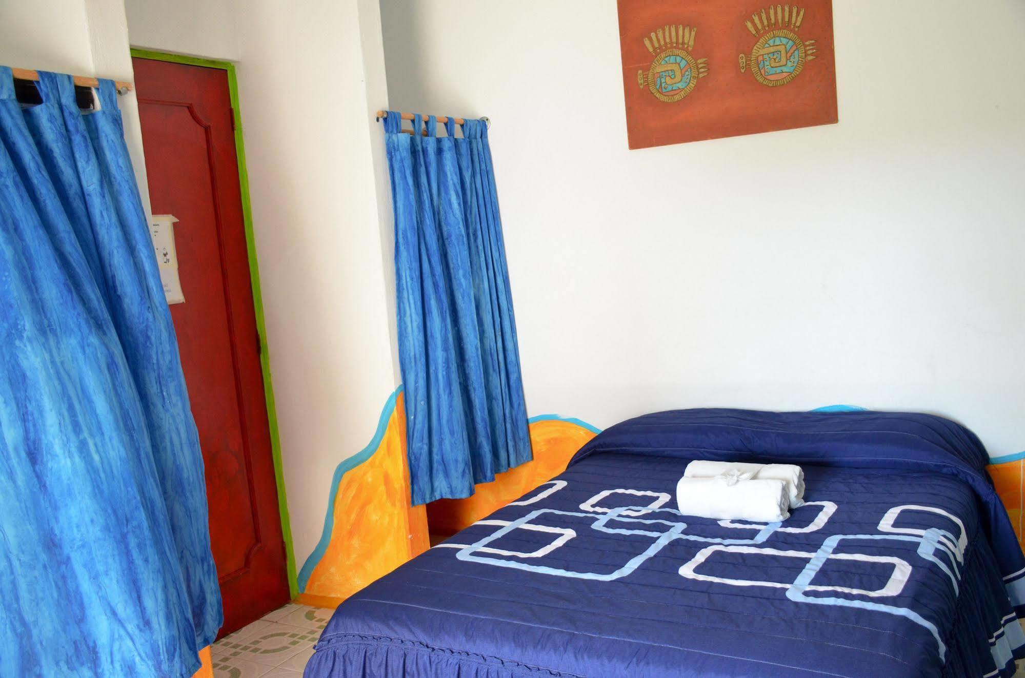 Adventure Experience Hotel 普拉亚卡门 外观 照片