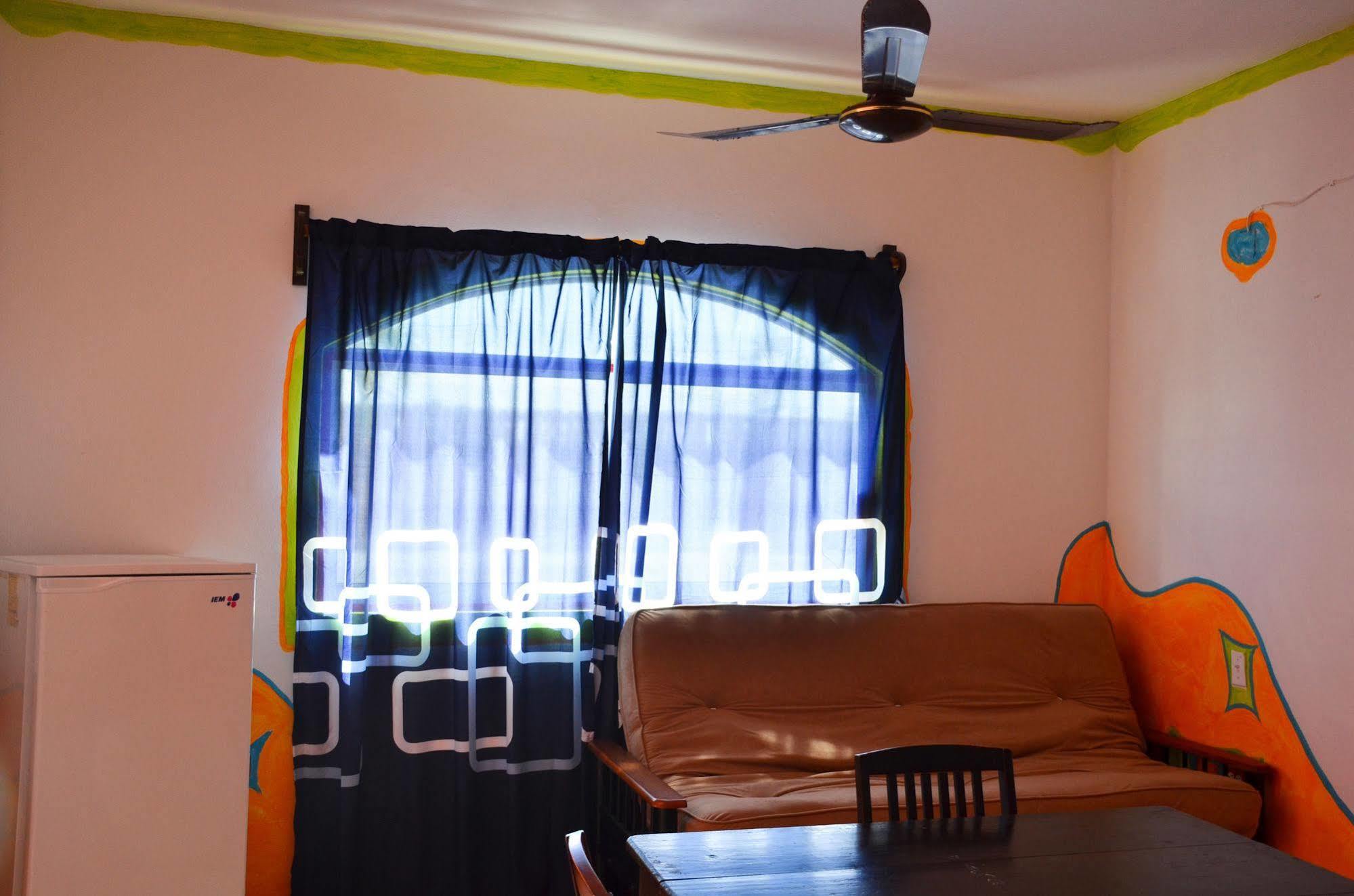 Adventure Experience Hotel 普拉亚卡门 外观 照片