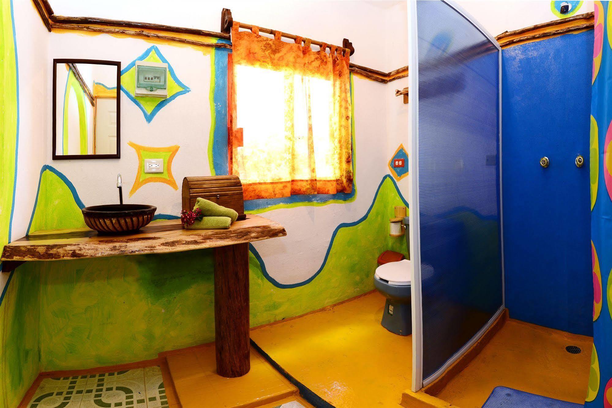 Adventure Experience Hotel 普拉亚卡门 外观 照片